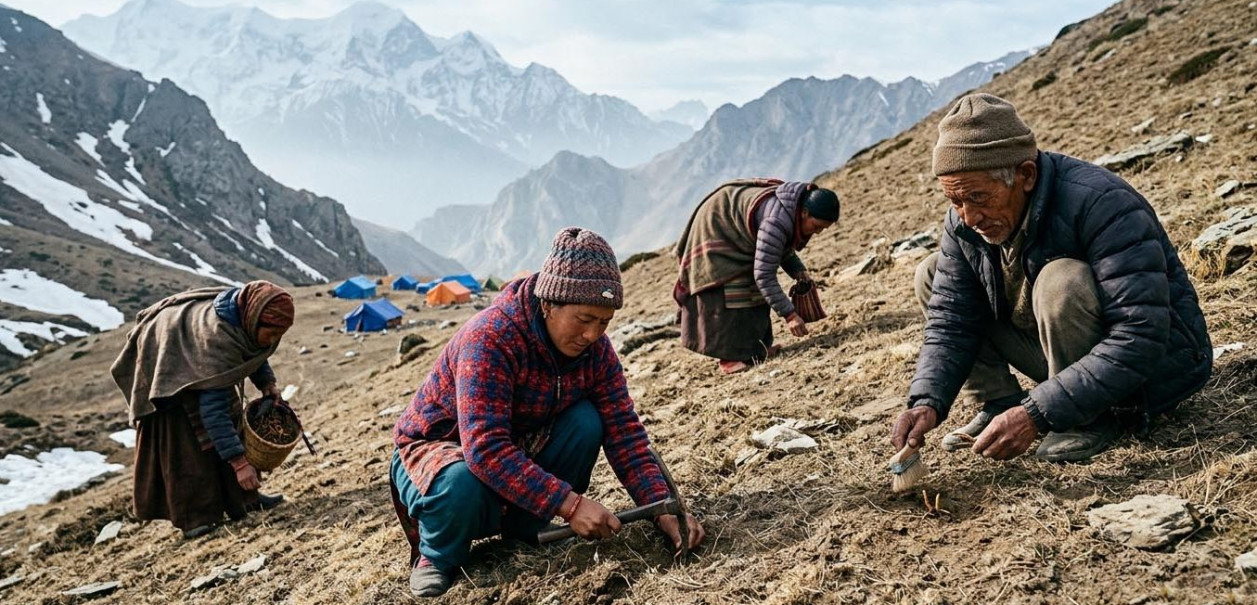 nepal