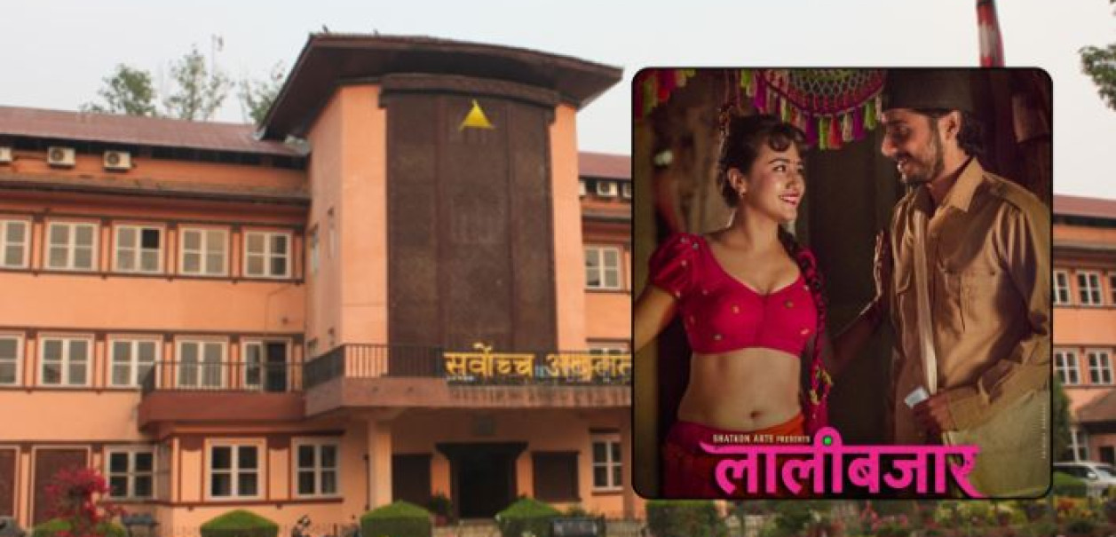 nepal