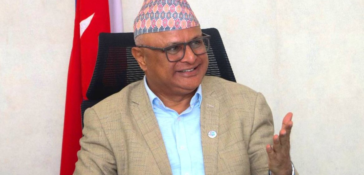 nepal