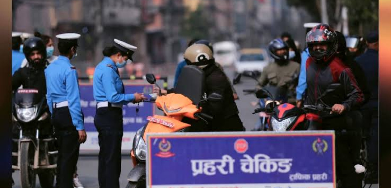 nepal