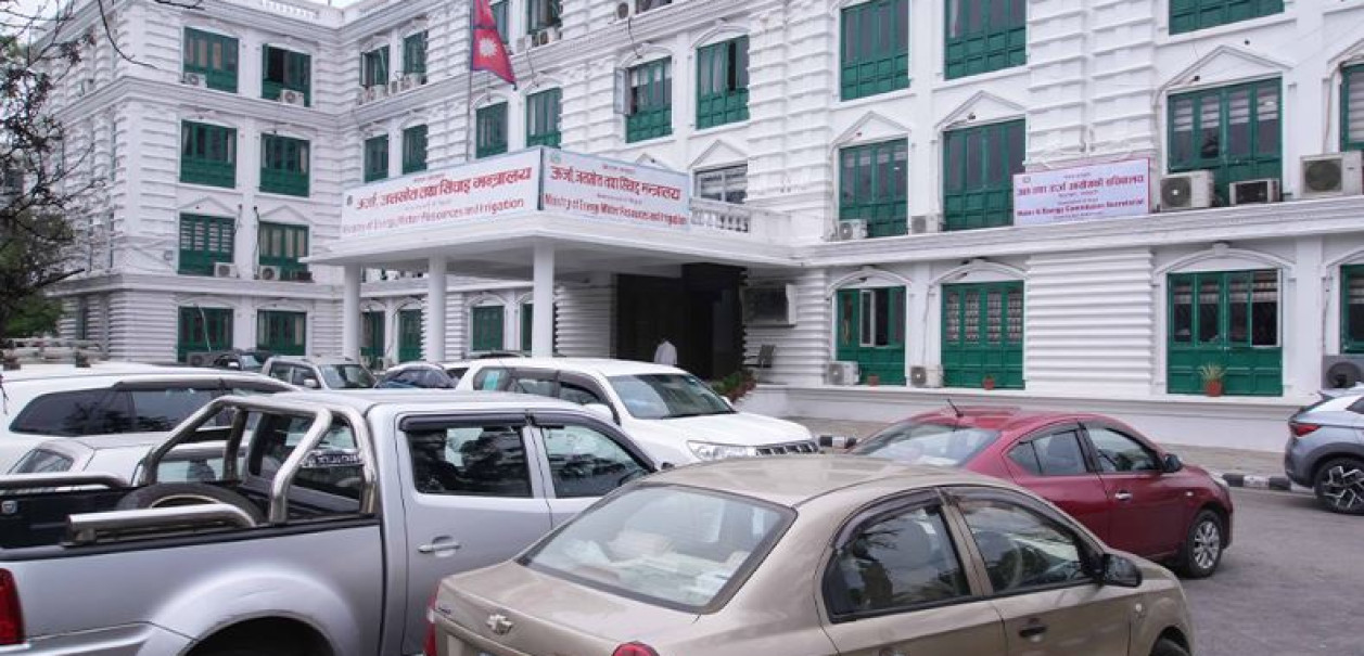 nepal