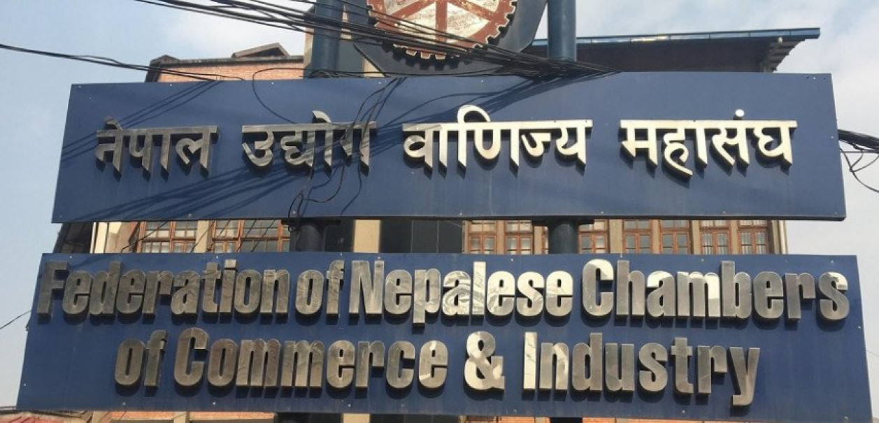 nepal