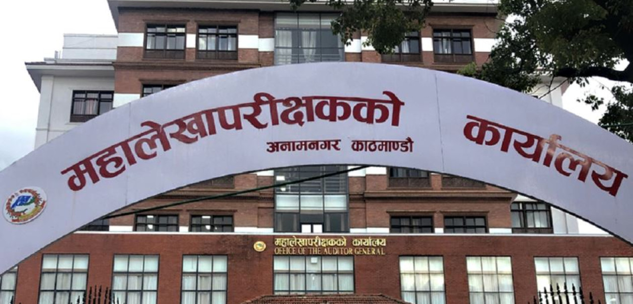 nepal