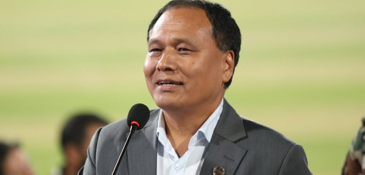 nepal
