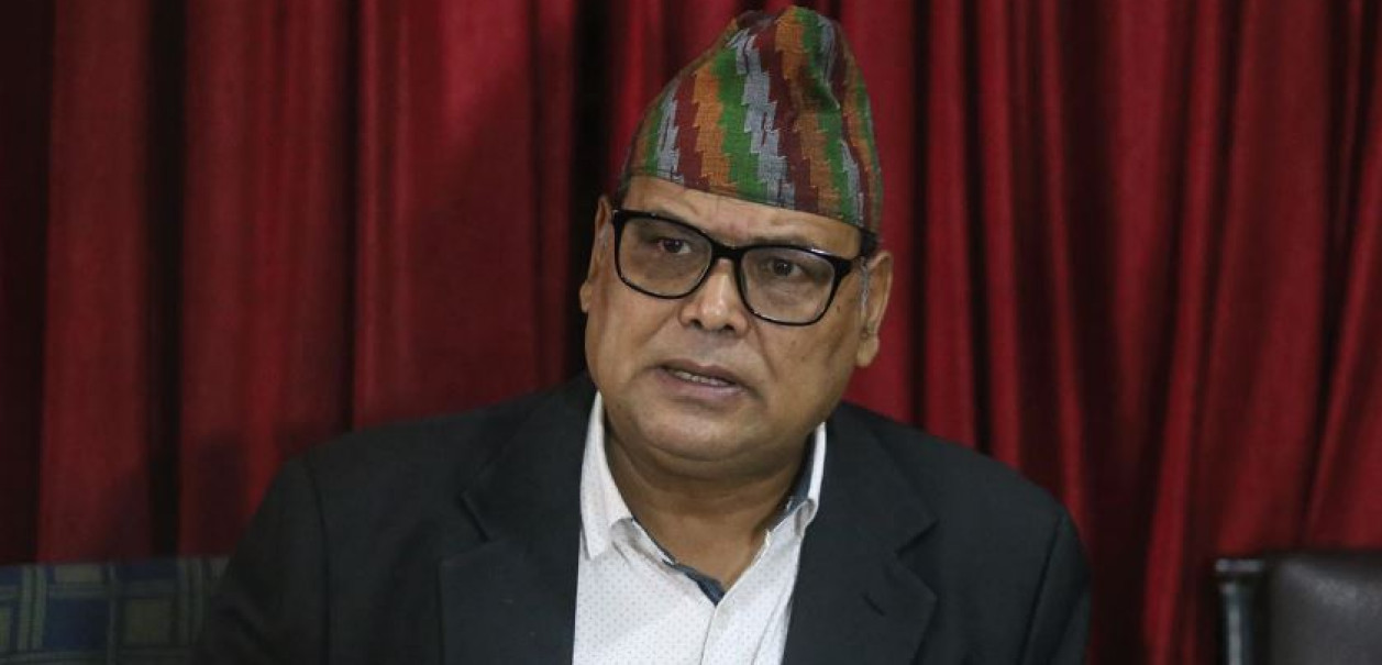 nepal