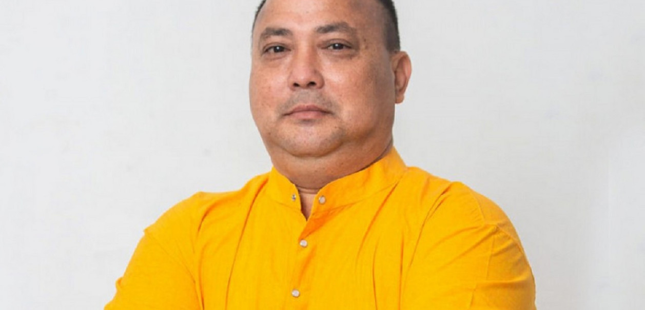 nepal