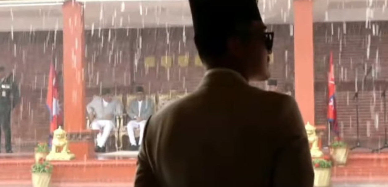nepal