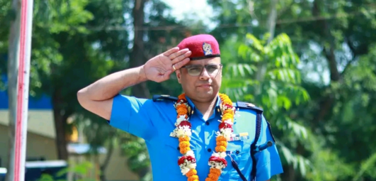 nepal
