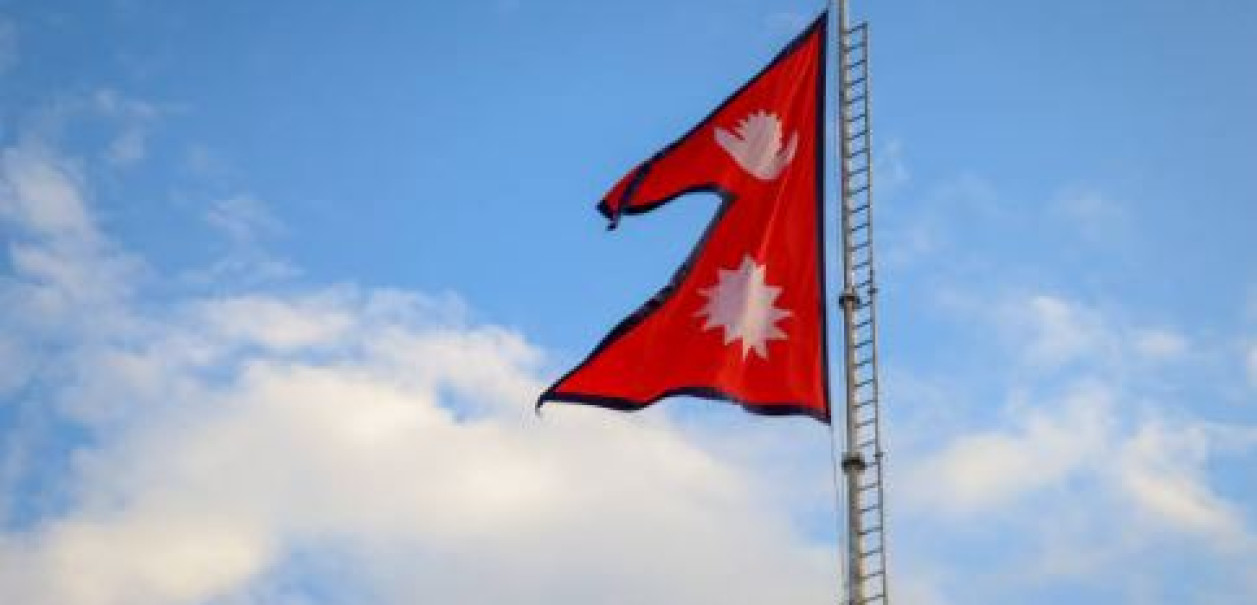 nepal