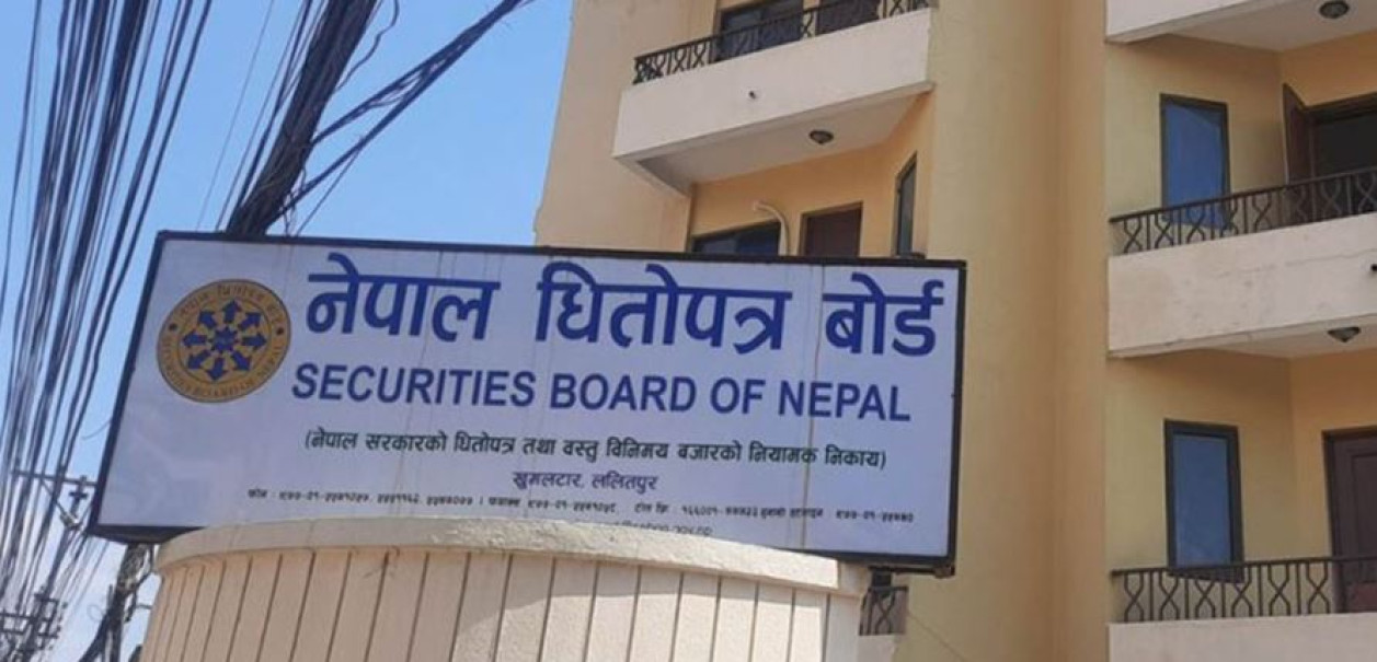 nepal