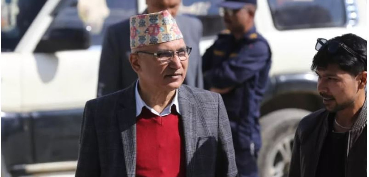 nepal