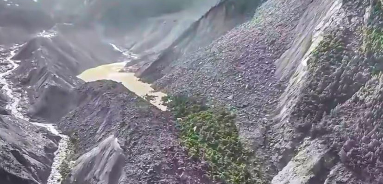 nepal