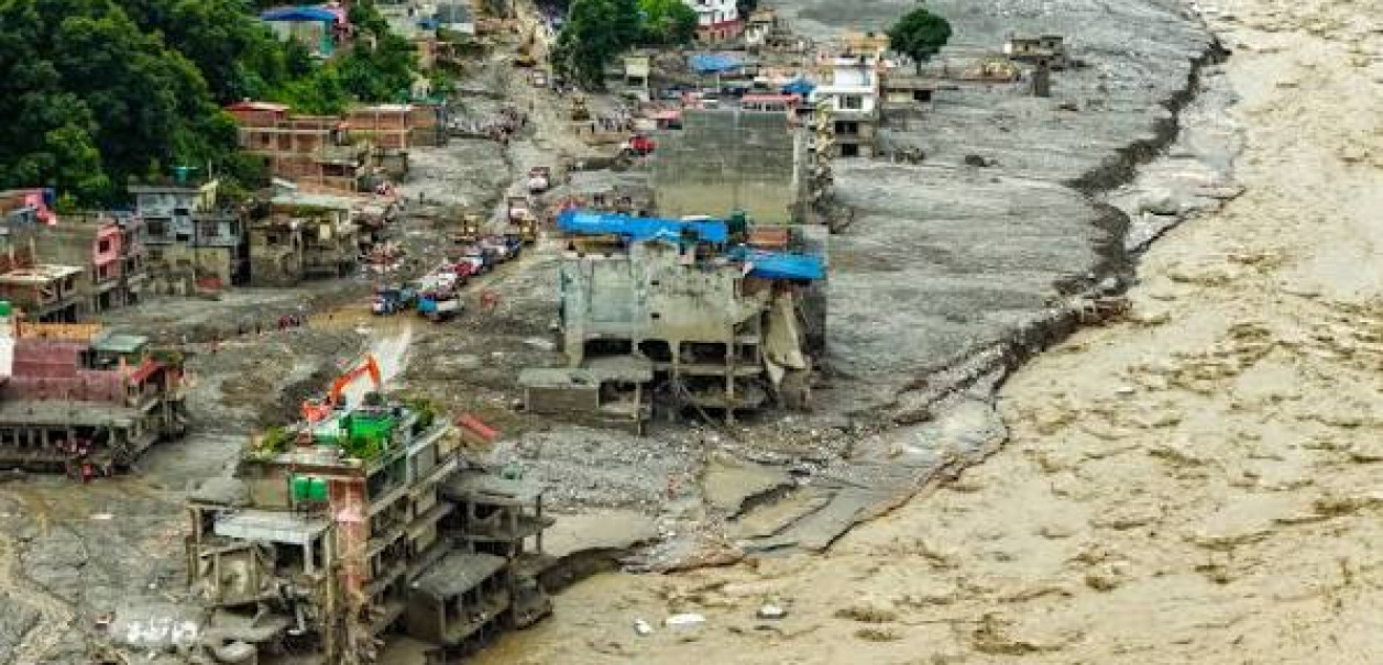 nepal
