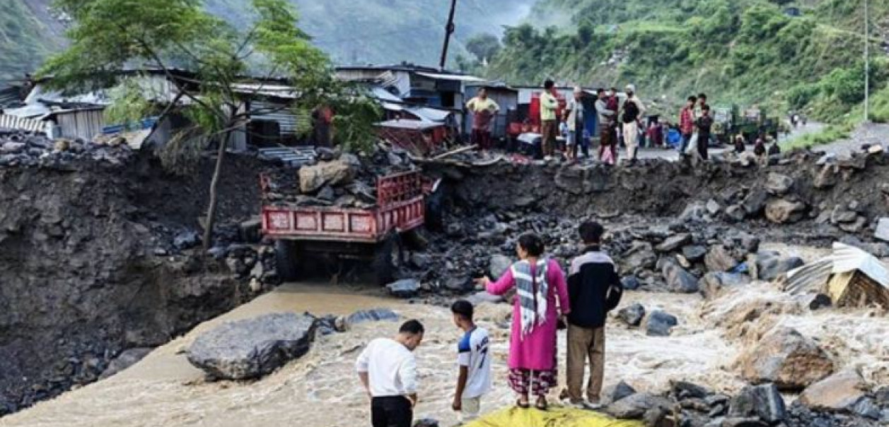 nepal
