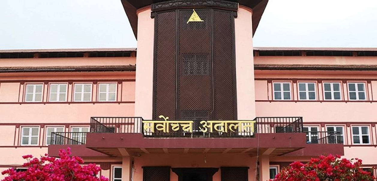 nepal