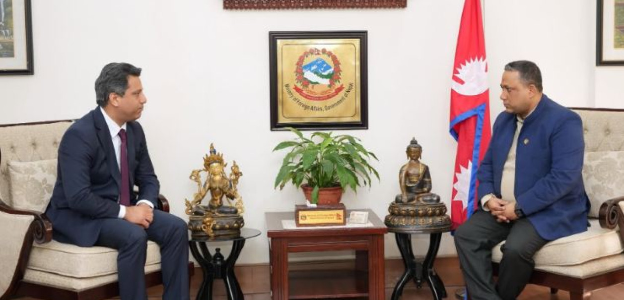 nepal