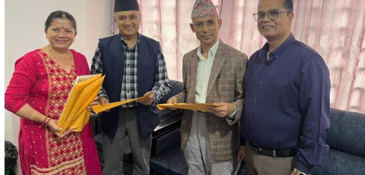 nepal