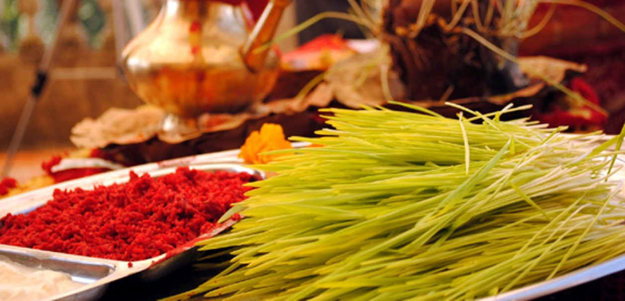 nepal