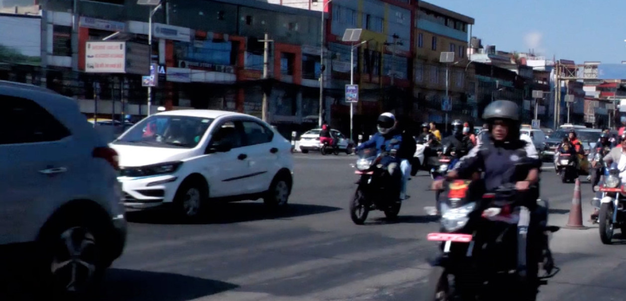 nepal